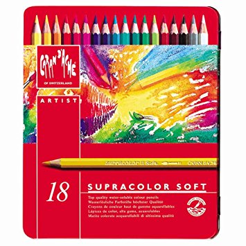 Supracolor Pencil Sets