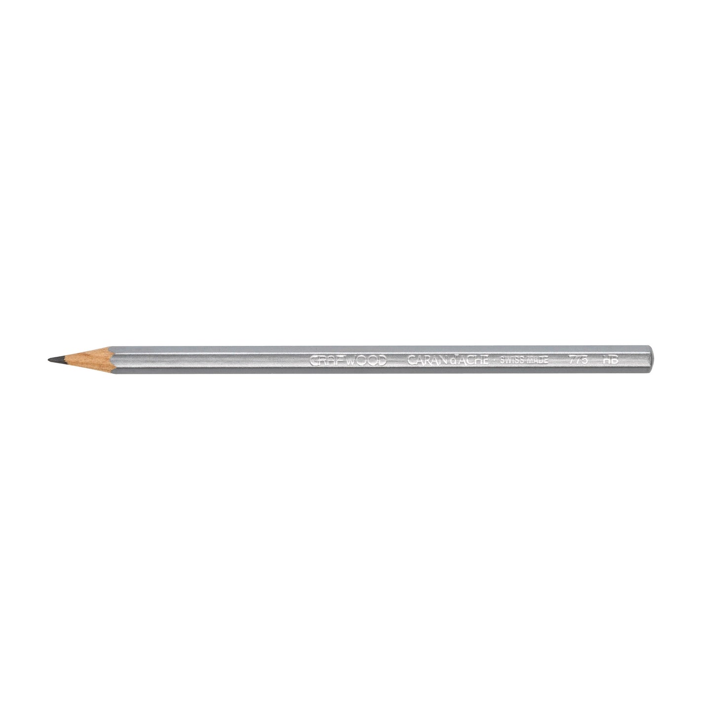 Grafwood Pencil Set