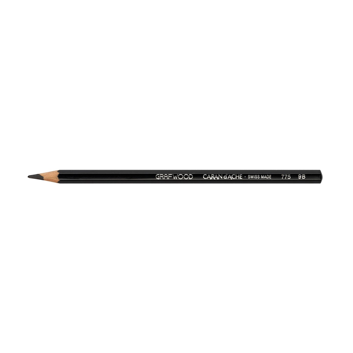 Grafwood Pencil Set