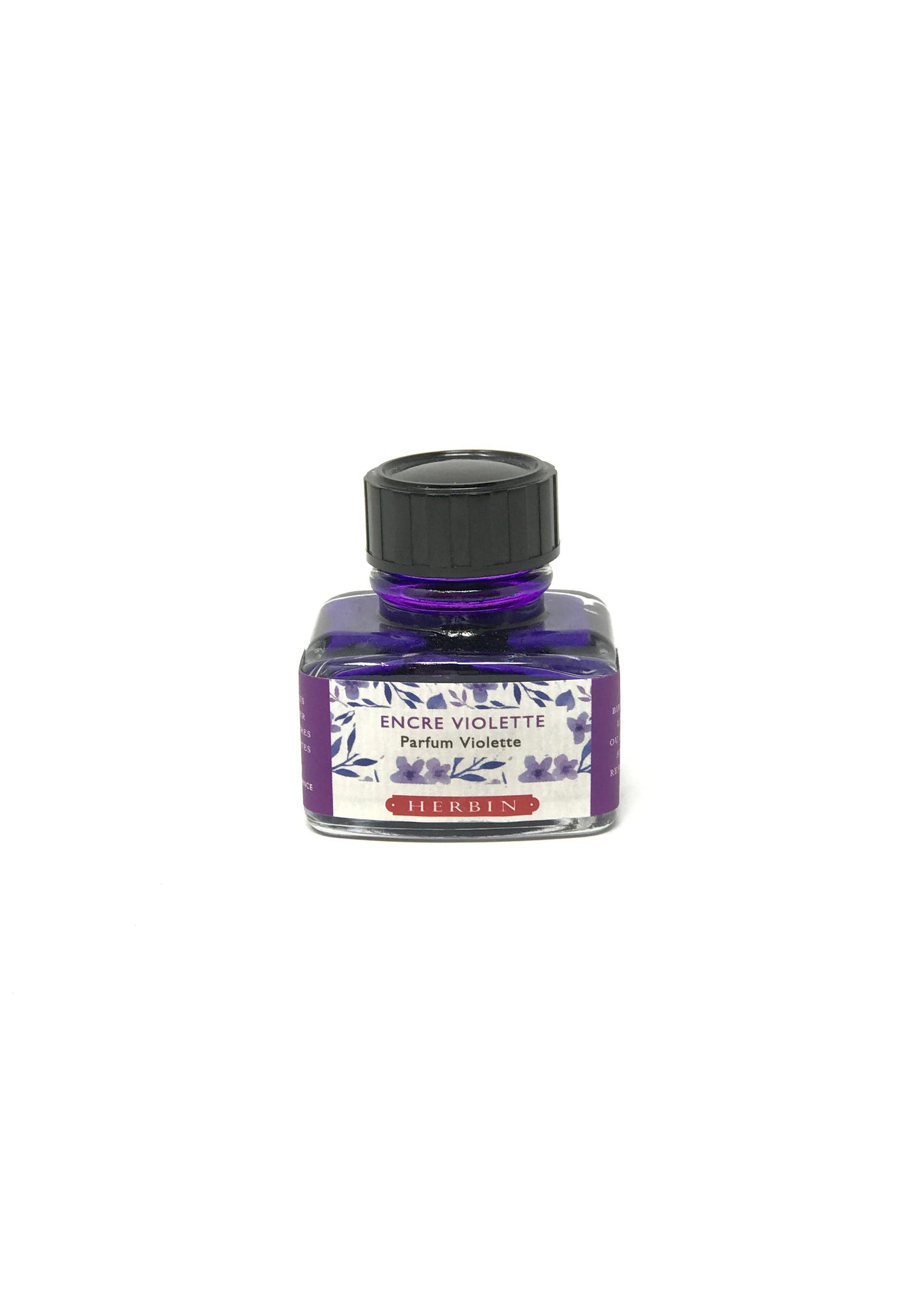 Purple Violette Scented Ink
