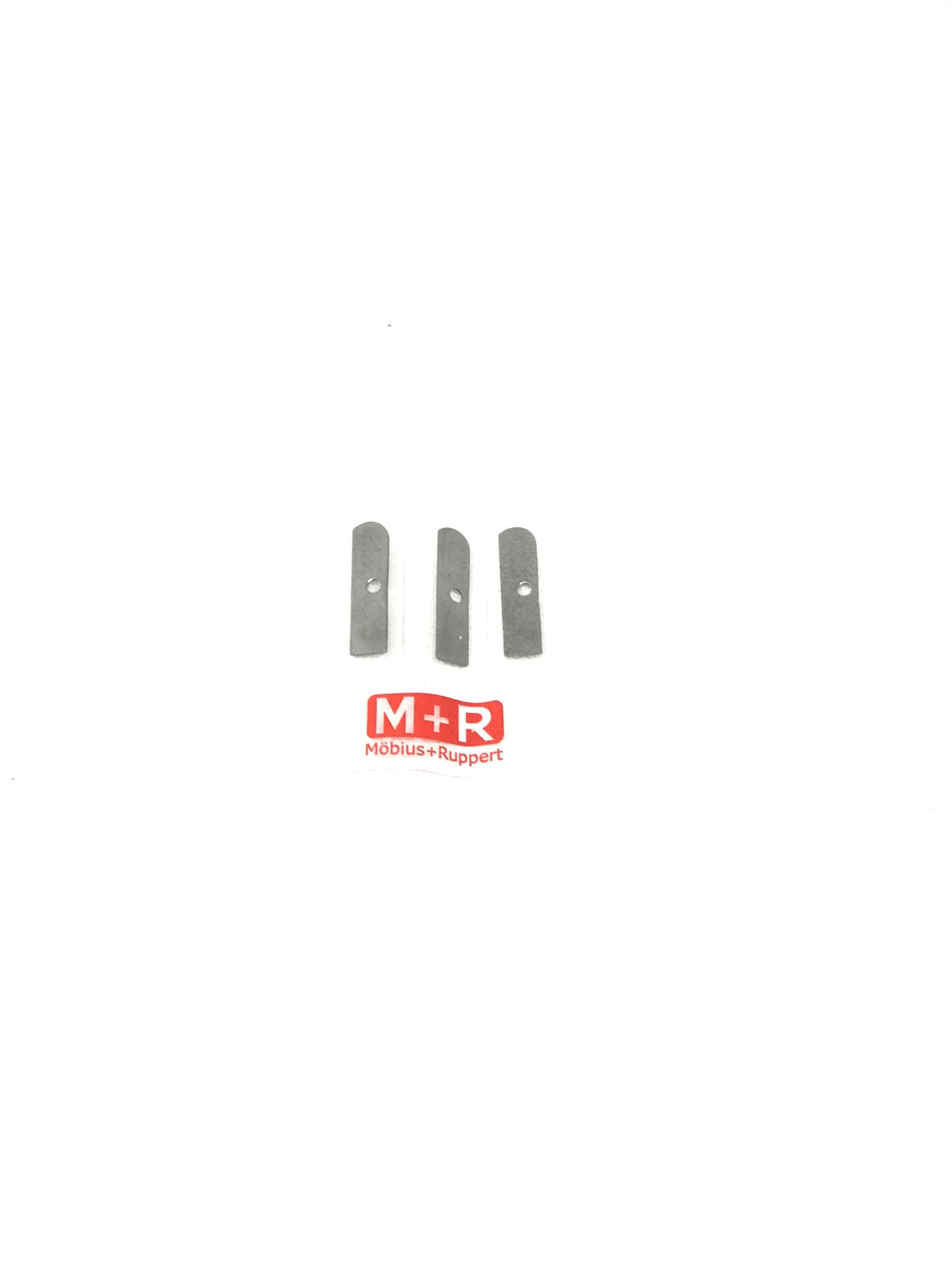 Long Point Sharpener Replacement Blades (Set of 3)