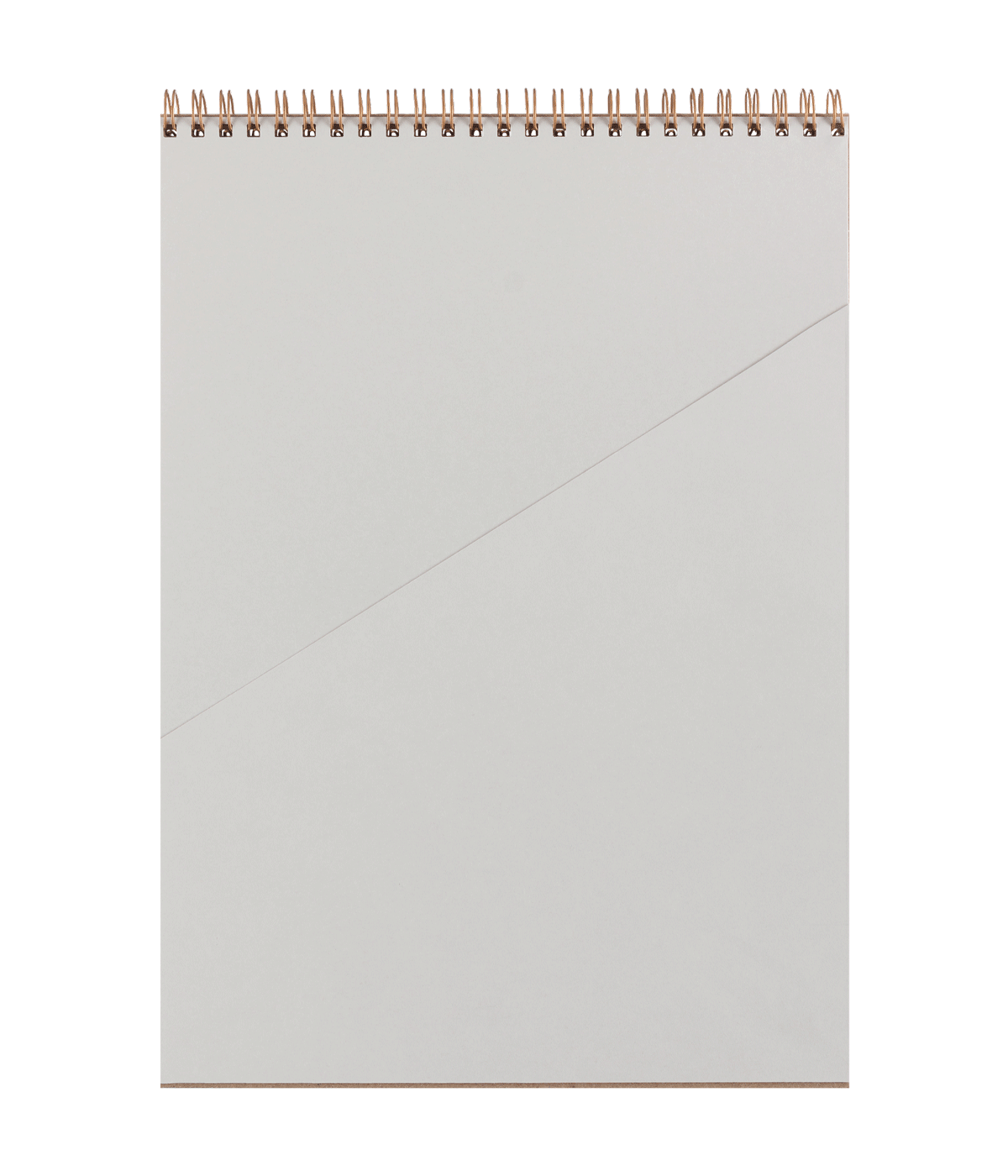 The Note Taker & Keeper - Oxford Blue