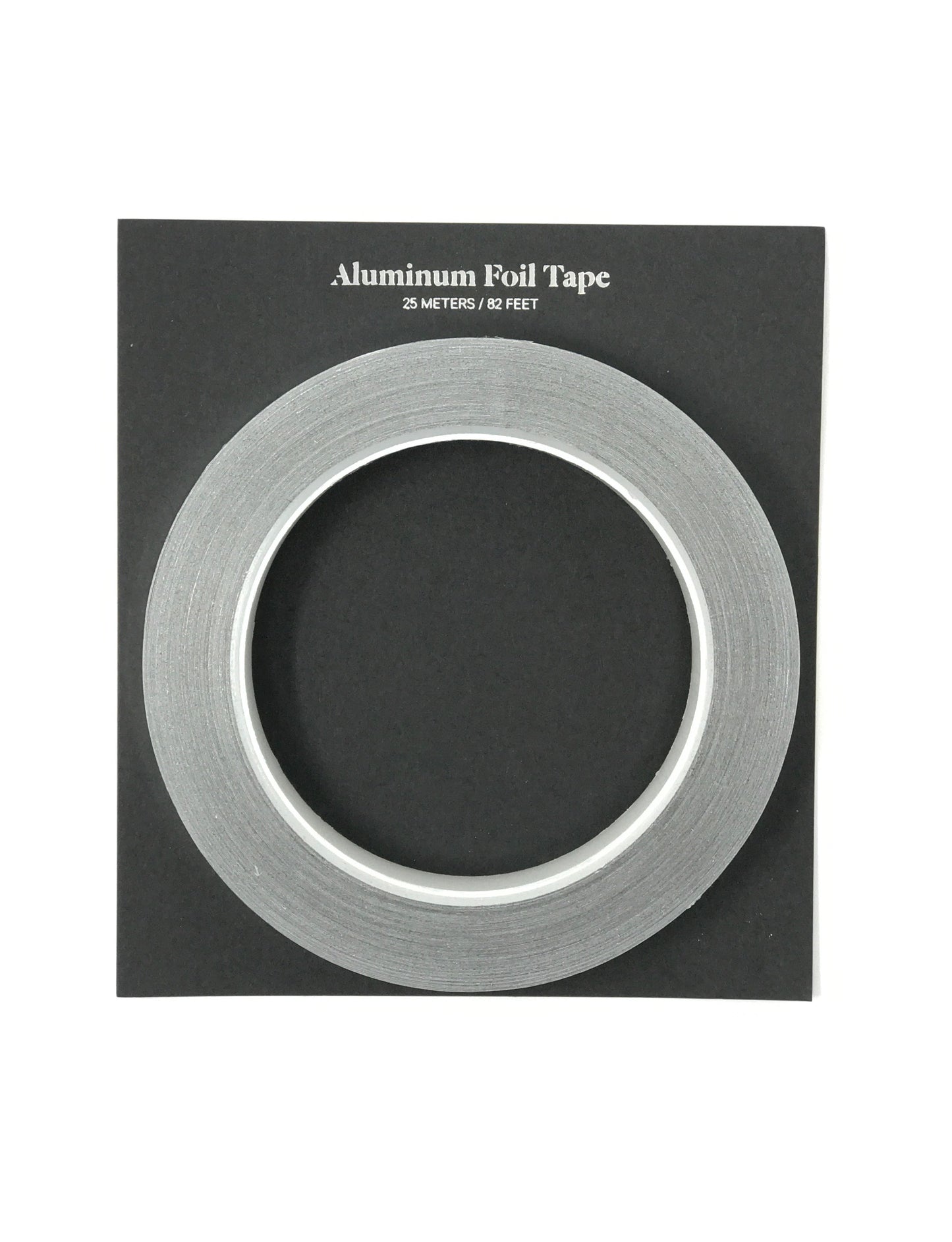 Aluminum Foil Tape