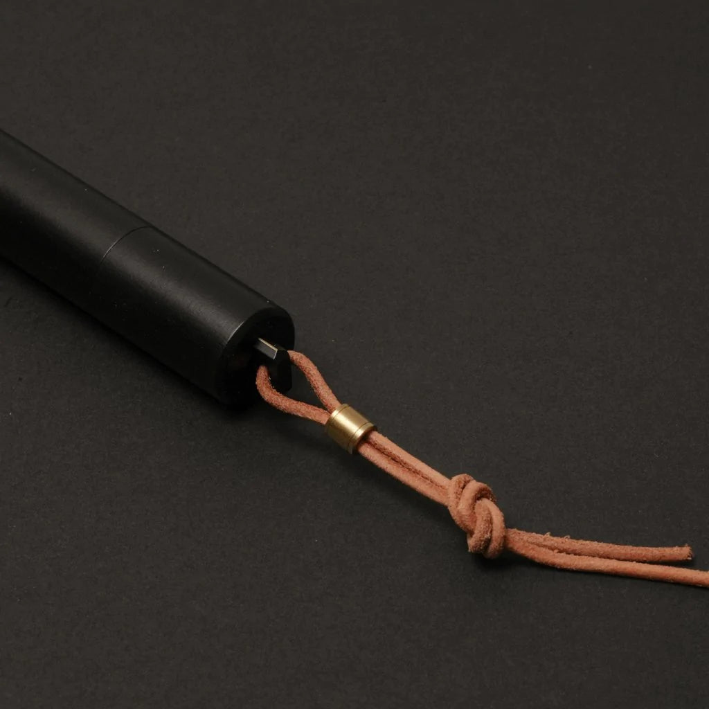 Brassing Portable Fountain Pen