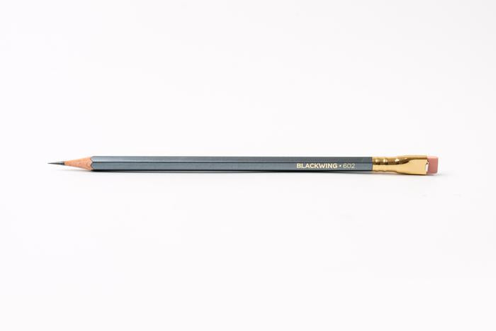 Blackwing Pencils 602 - Set of 12