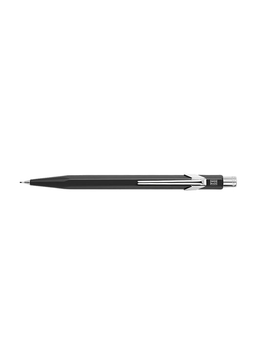 844 Black Mechanical Pencil - 0.7mm