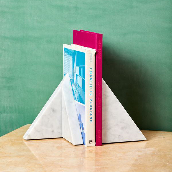 Monument Bookend