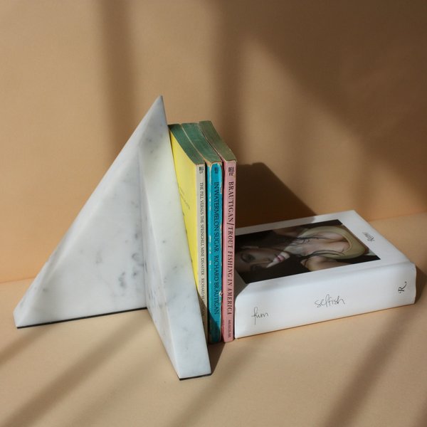 Monument Bookend