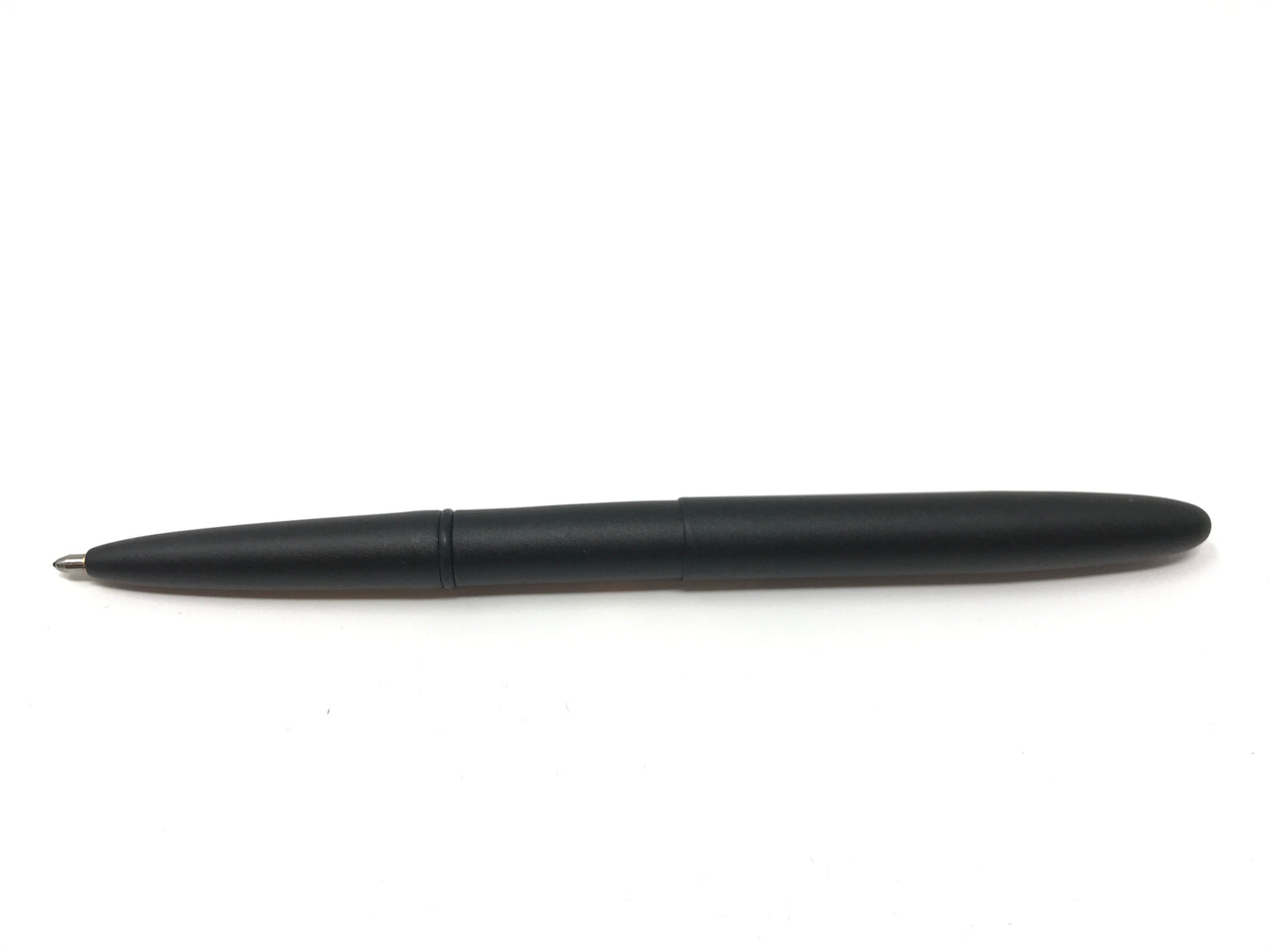 Bullet - Matte Black