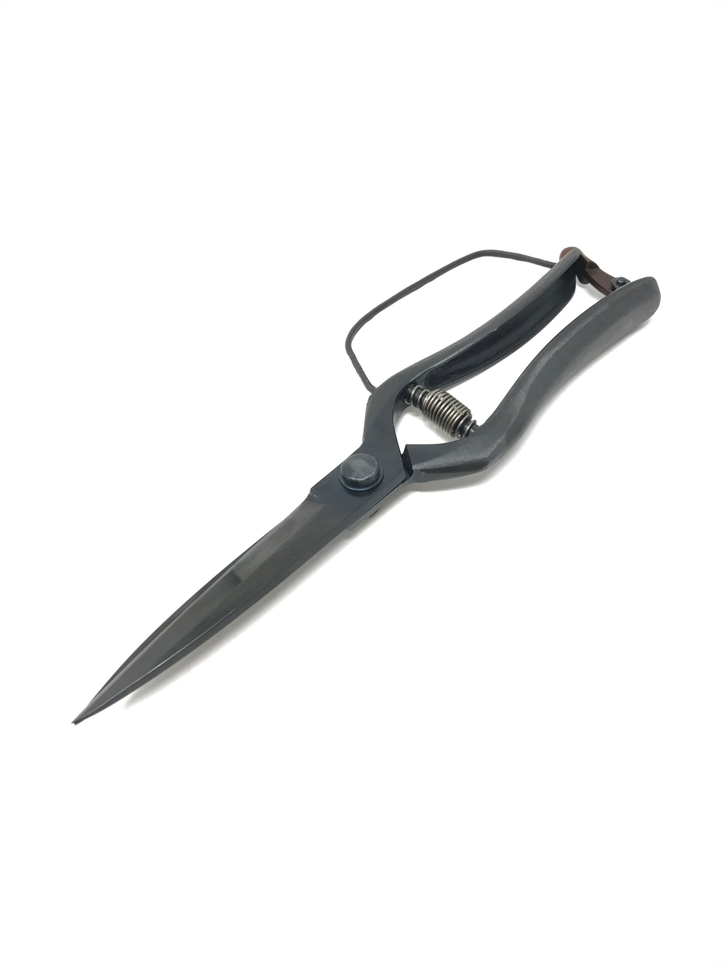 Takeji One Hand Garden Shear Black