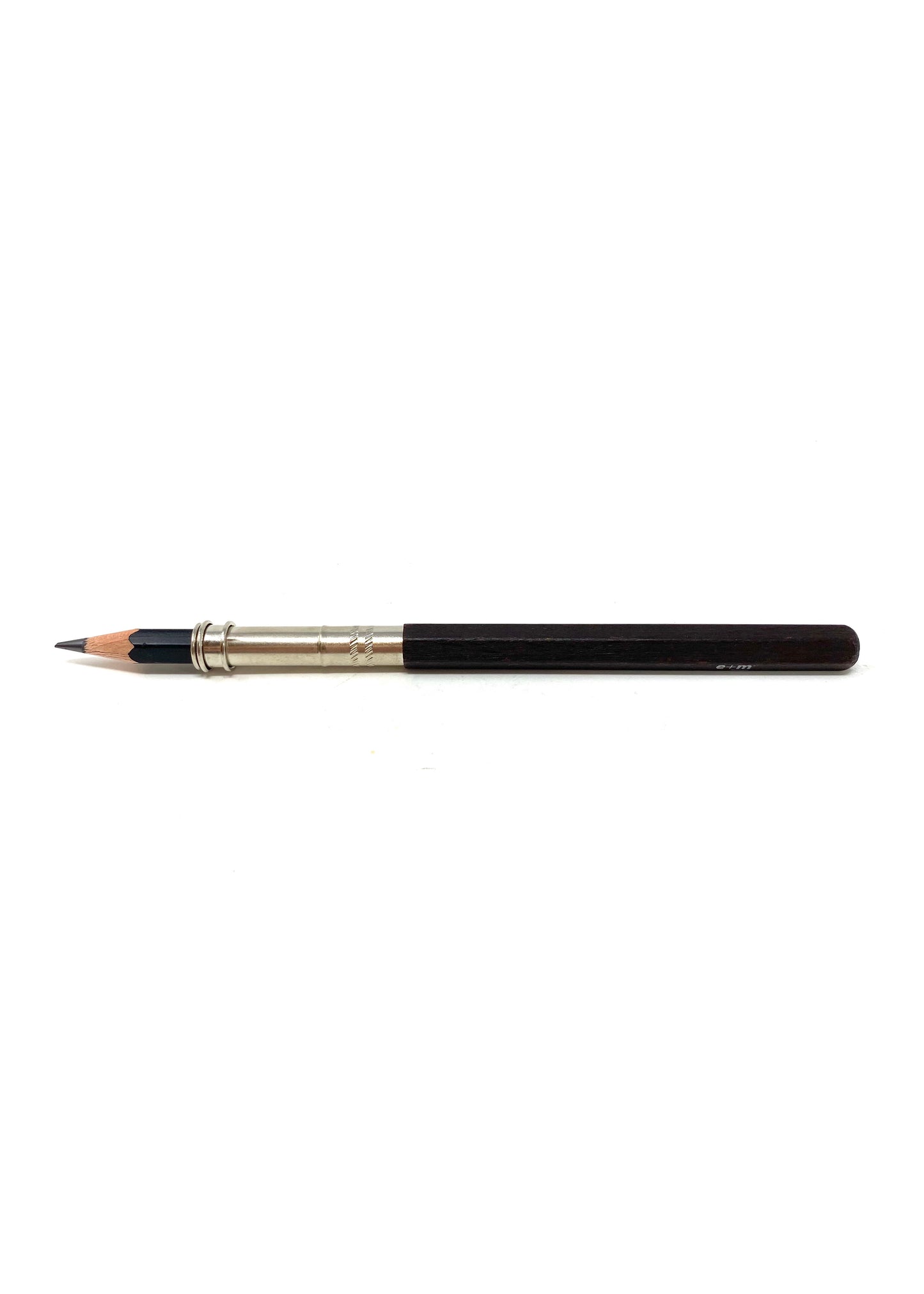Pencil Lengthener - Walnut