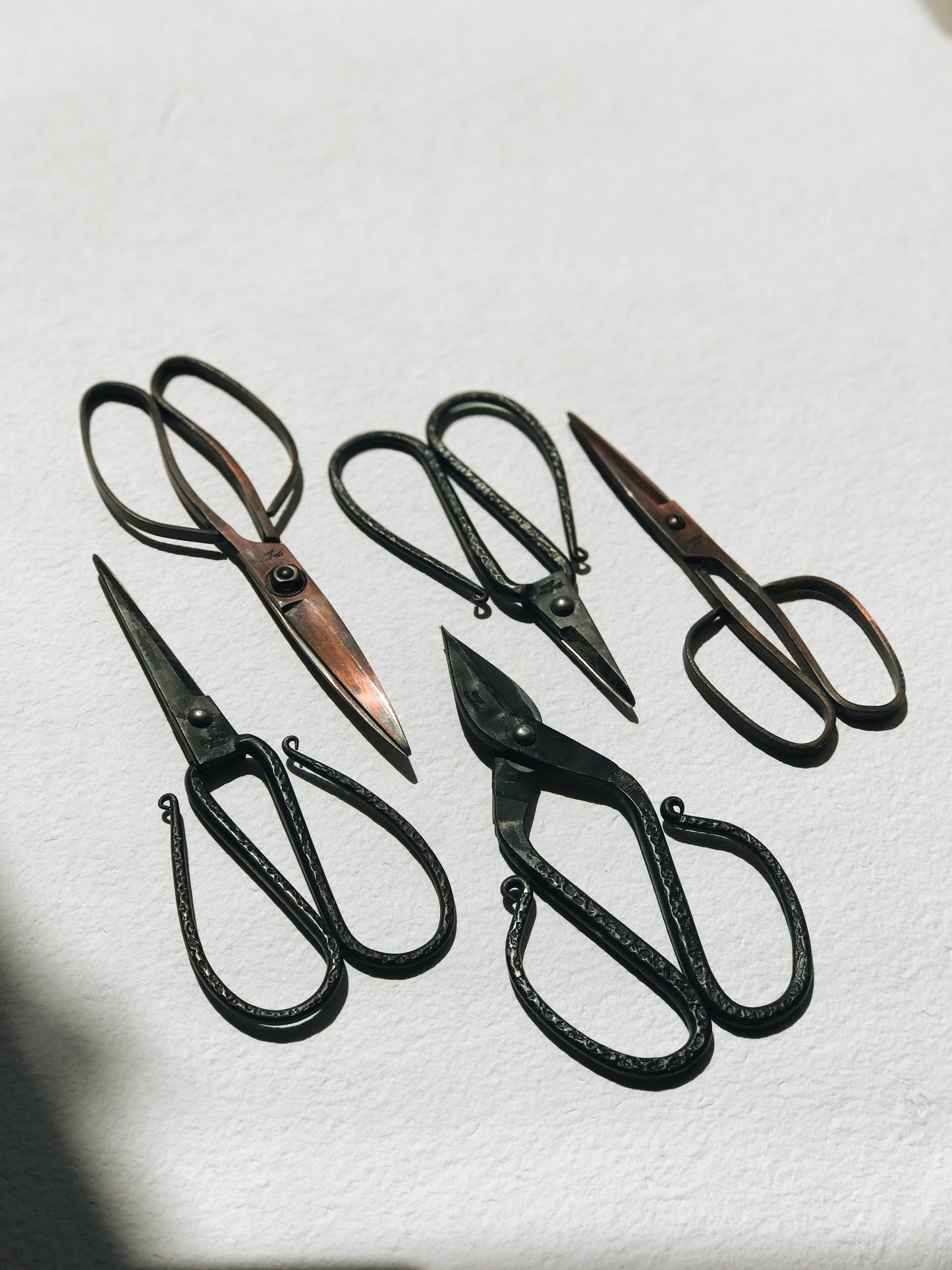 Flower Shears