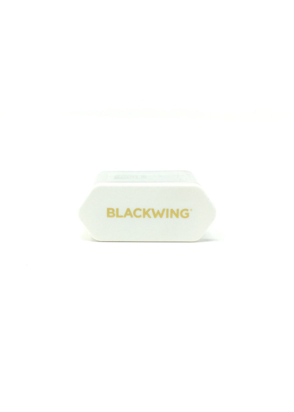 Blackwing Long Point Sharpener - White