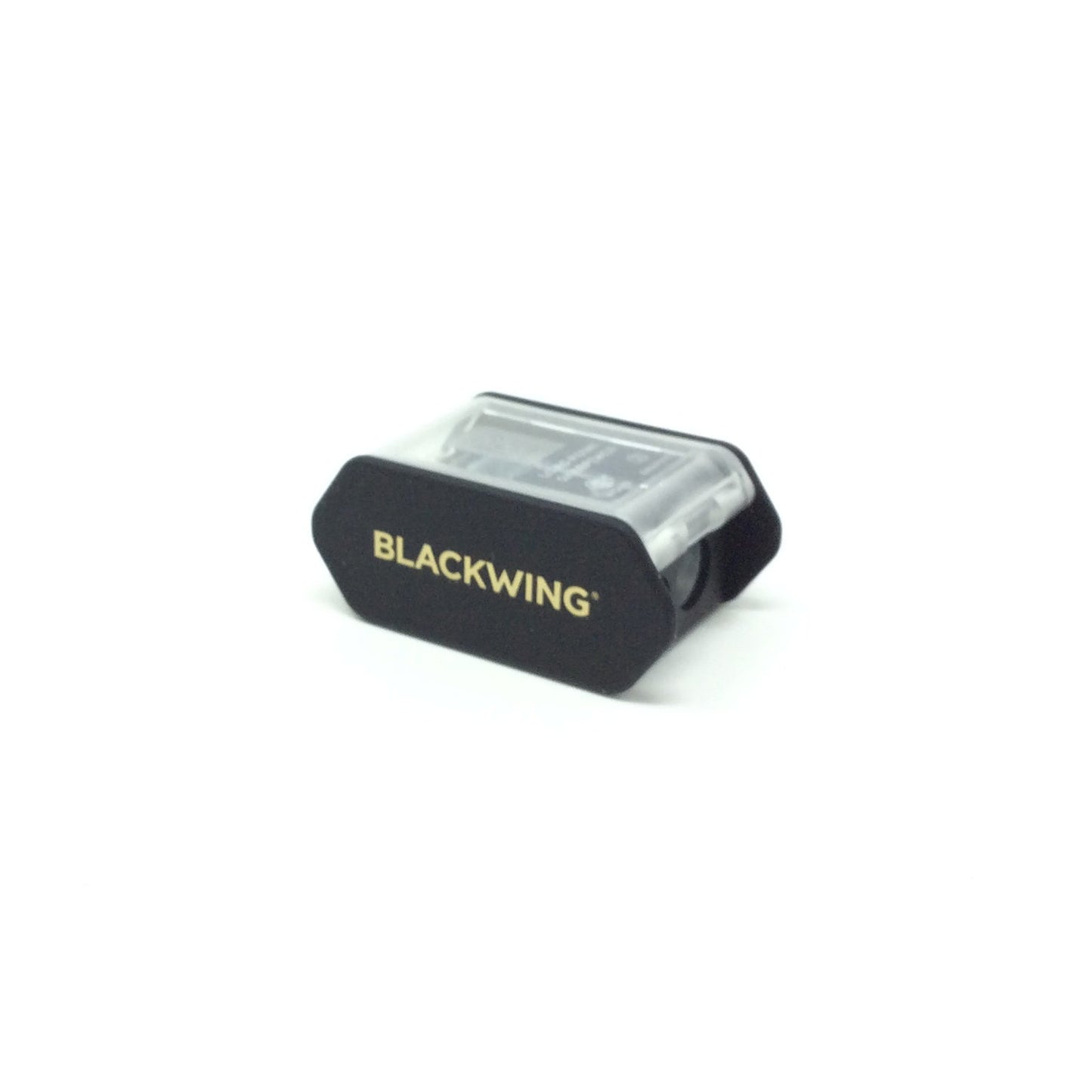 Blackwing Long Point Sharpener - Black