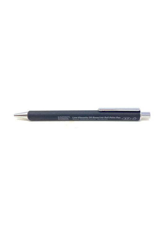 Oil-Based Ink Ball Point Pen