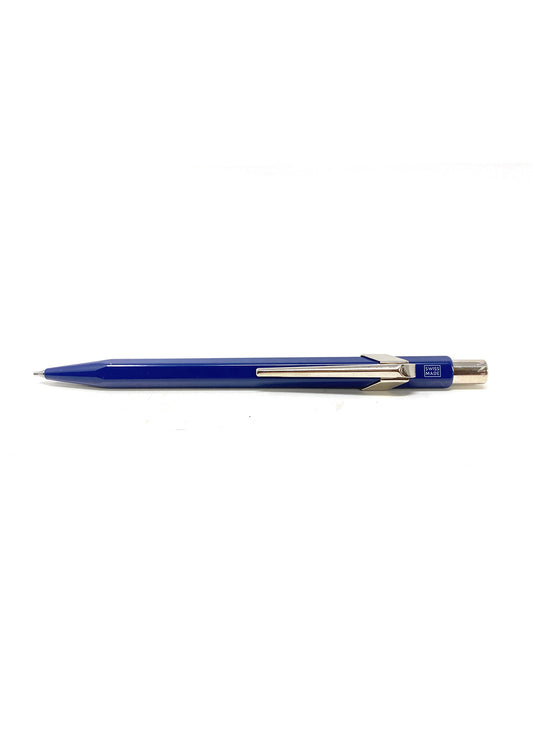 844 Sapphire Blue Mechanical Pencil - 0.7mm
