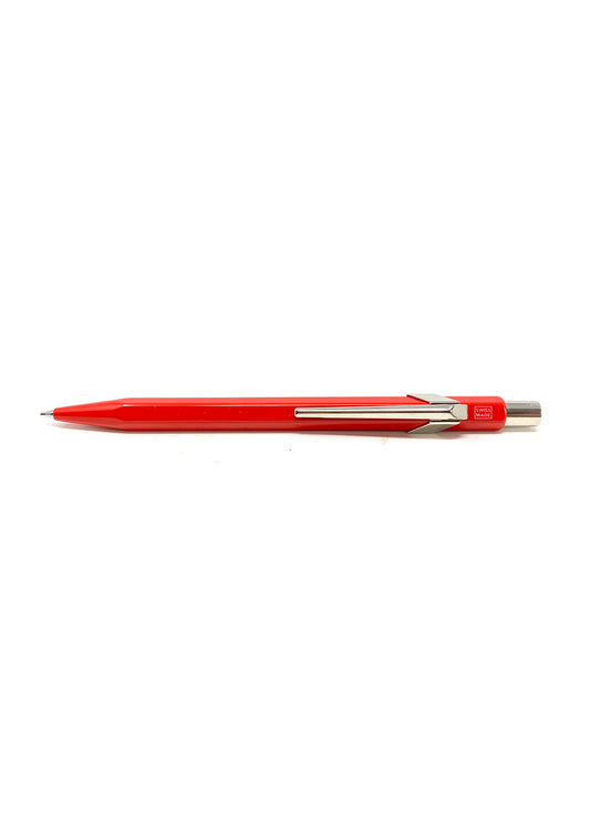 844 Red Mechanical Pencil - 0.7mm