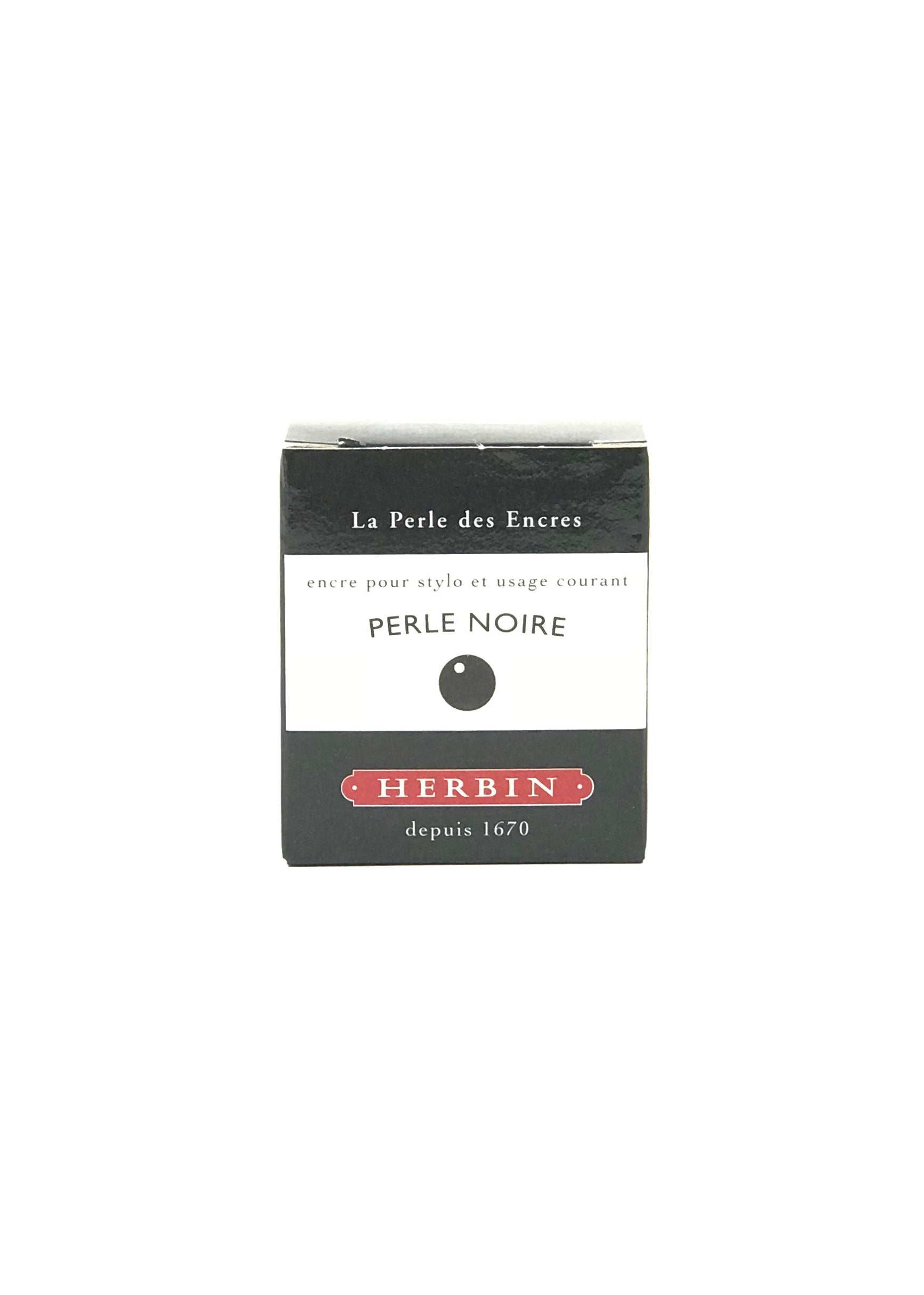 30 ml Perle Noire Ink – Martha Mae: Art Supplies & Beautiful Things