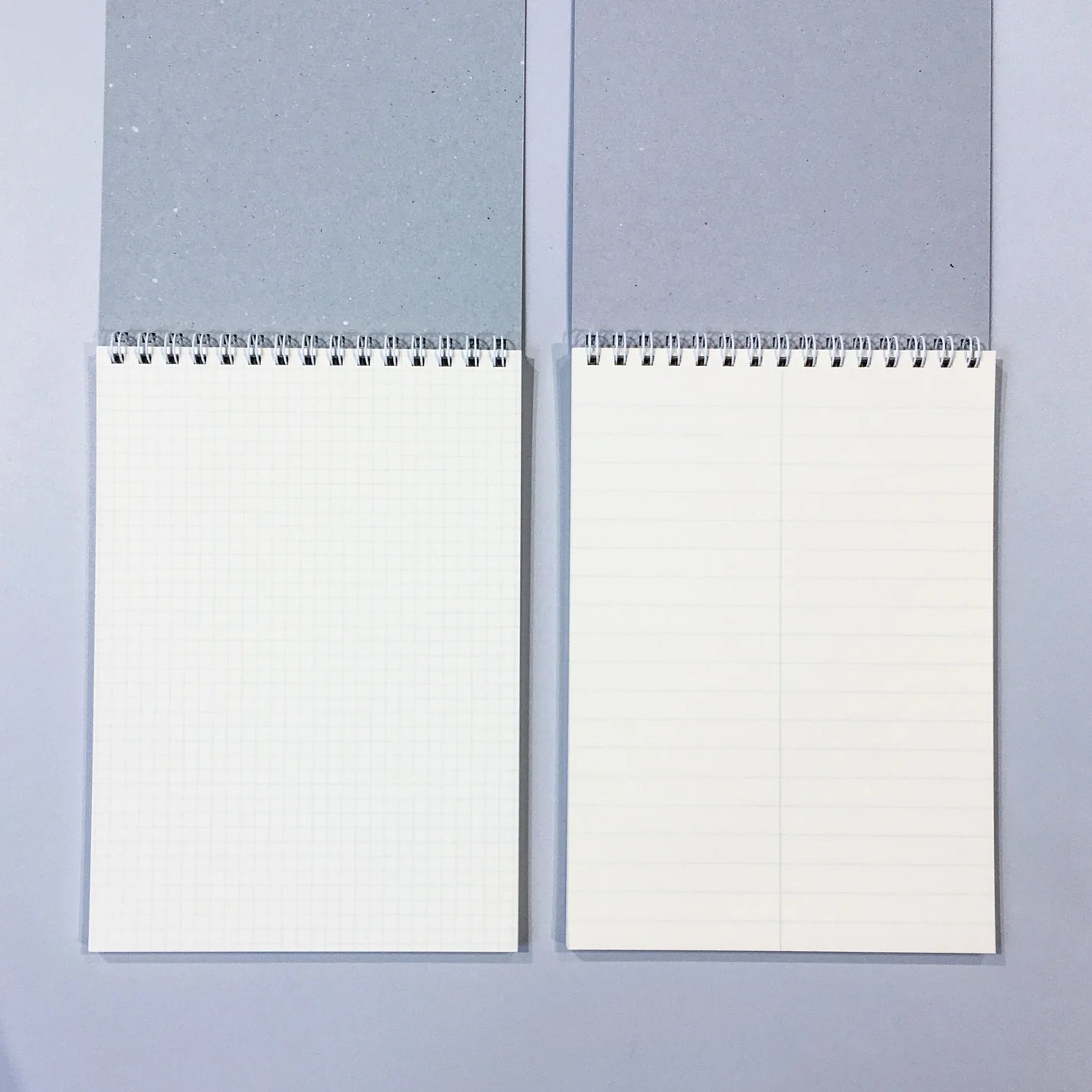 Life Stenographer Notebook - Grid