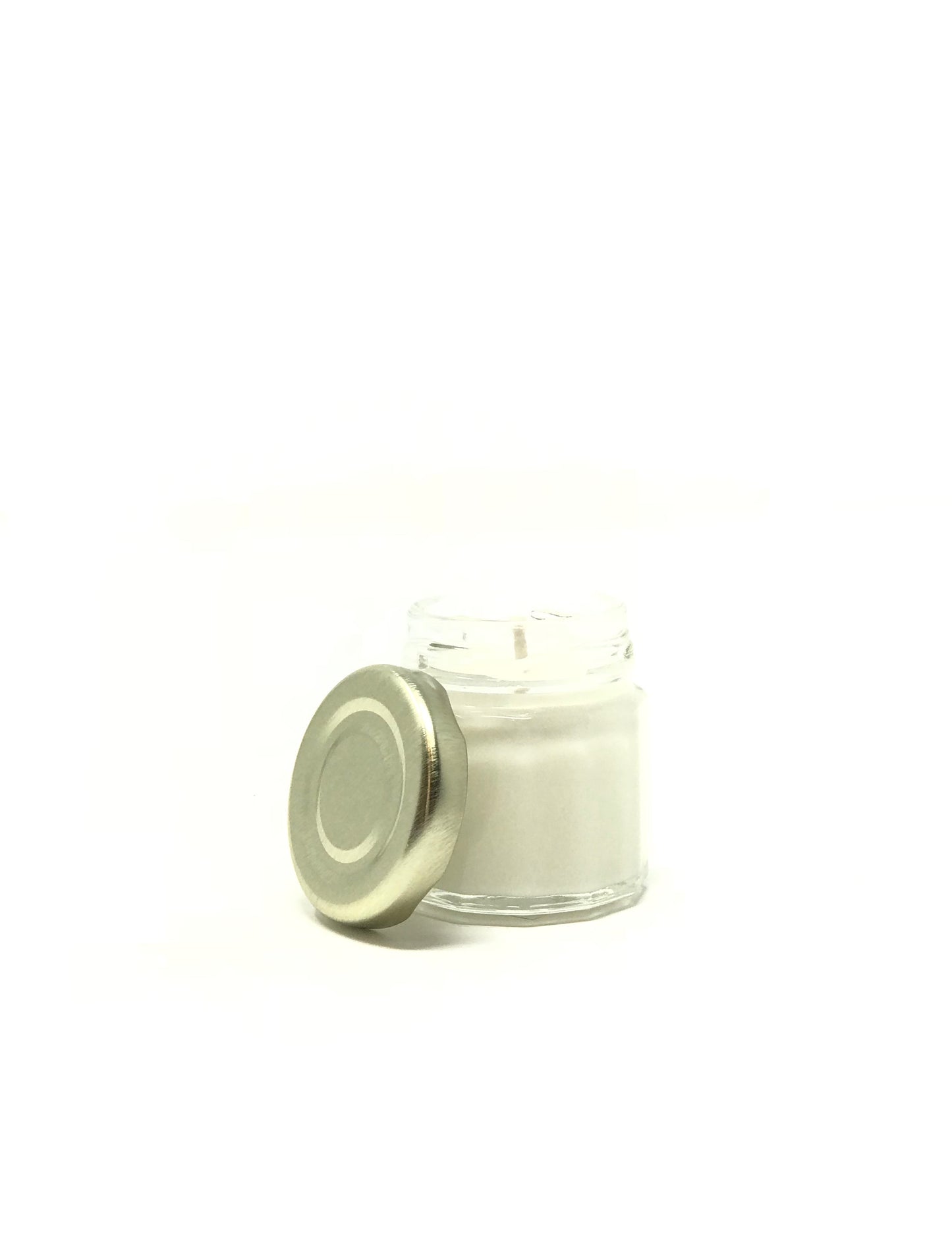 Fig & Sea Salt Travel Candle