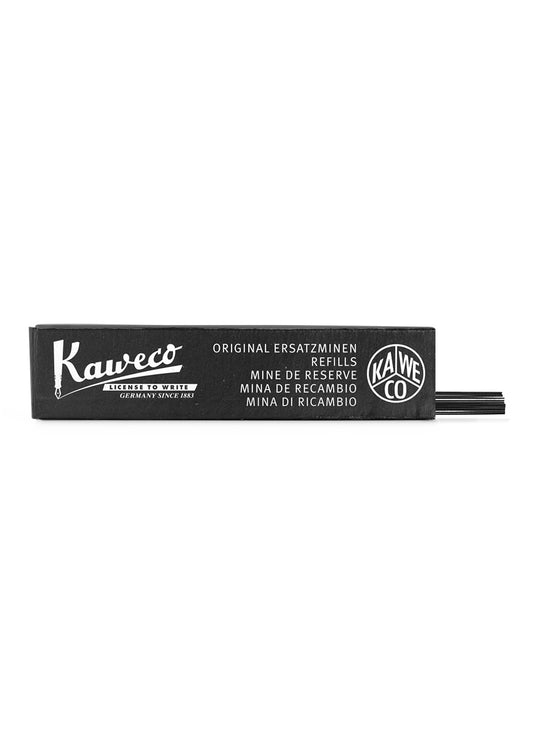 Kaweco Graphite Lead - .5mm - Soft