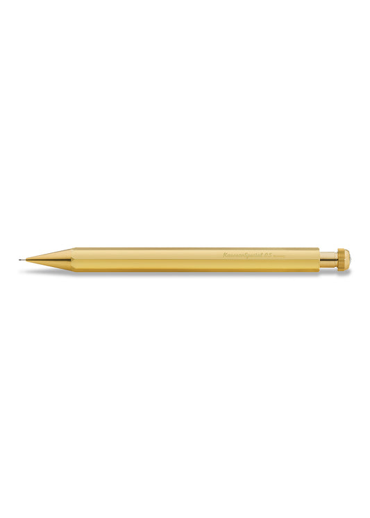 Special Brass Mechanical Pencil