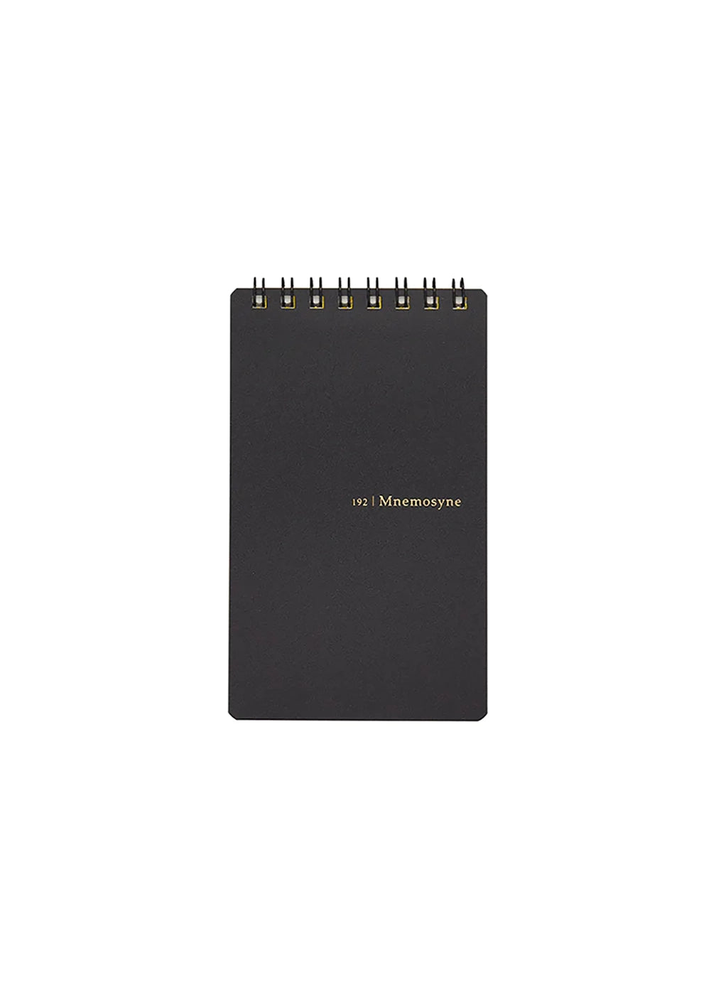 Mnemosyne B7 Pocket Notebook