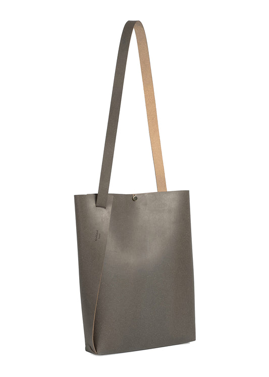 Nº9 The Tote - Recycled Grey