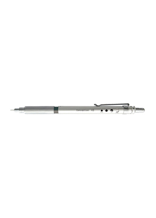 Kaweco Brass Sport Mechanical Pencil .7mm