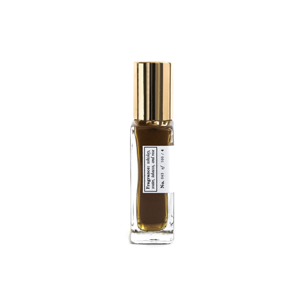 Saint Rita Parlor Signature Fragrance - 15mL