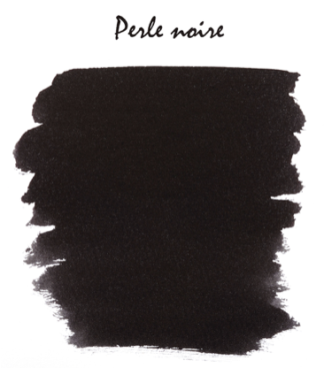 30 ml Perle Noire Ink