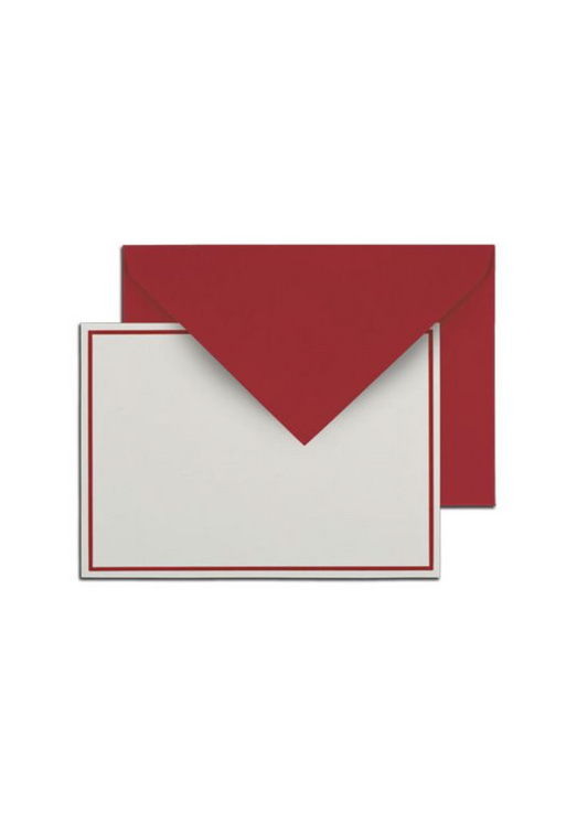 Paris 1920 Stationery Set