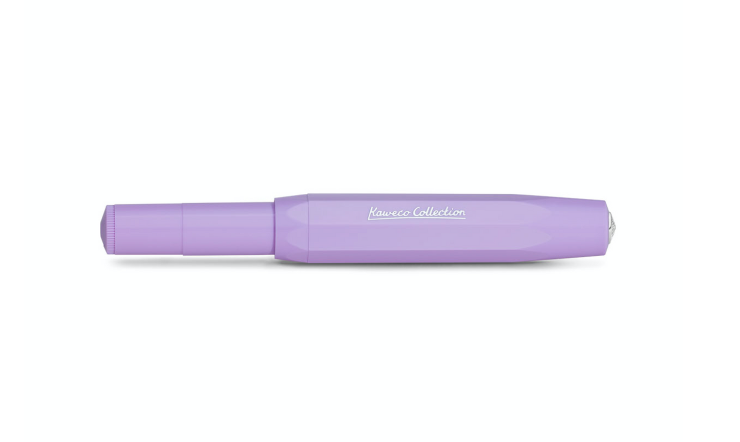 Kaweco COLLECTION Fountain Pen Light Lavender