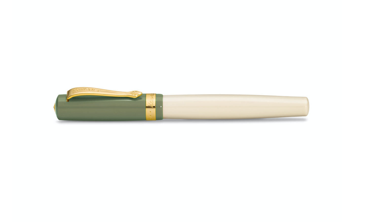 60's Swing Student Extra Fine Fountain Pen