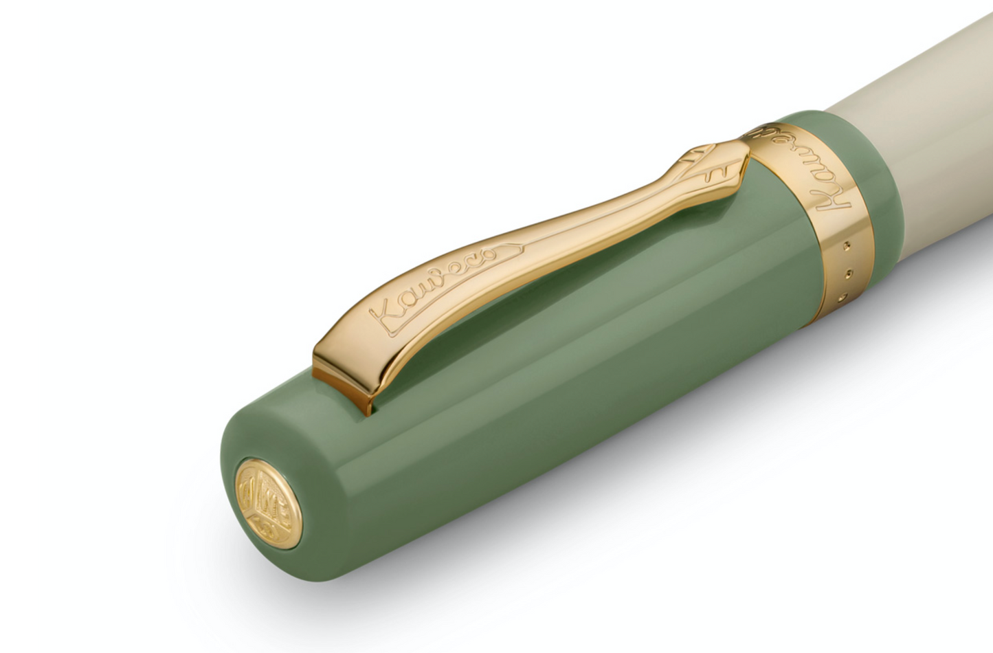 60's Swing Student Extra Fine Fountain Pen