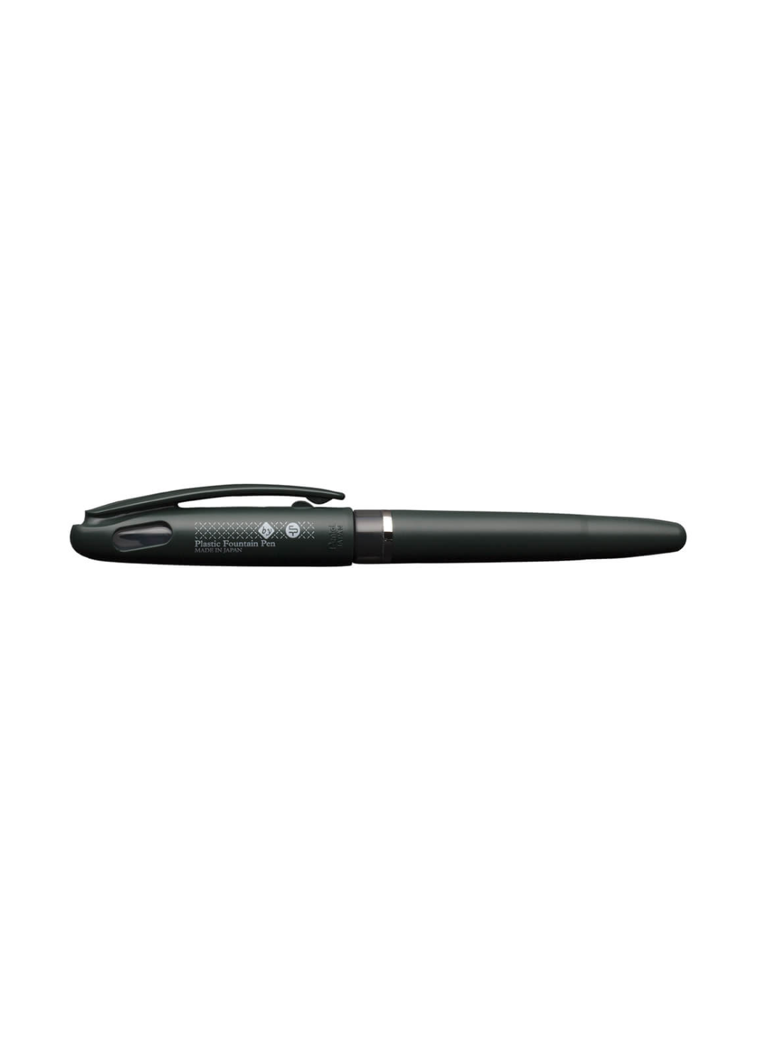 CDT Tradio Fountain Pen