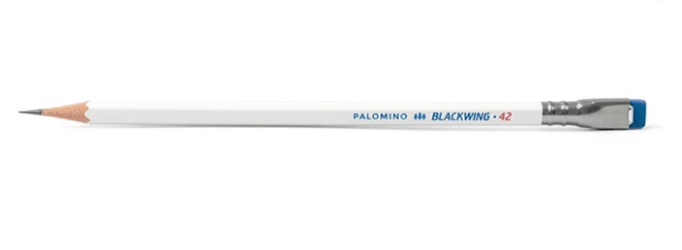 Blackwing Volumes 42