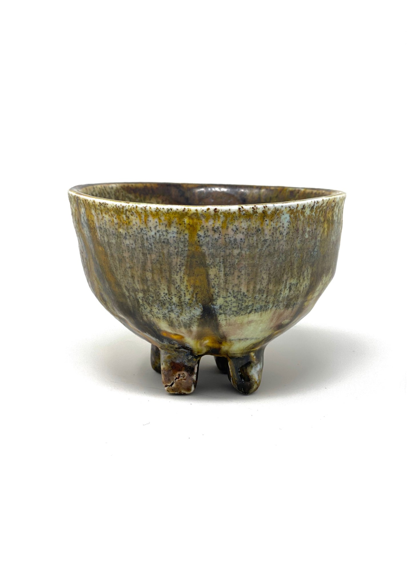 Ceramic Tea Bowl