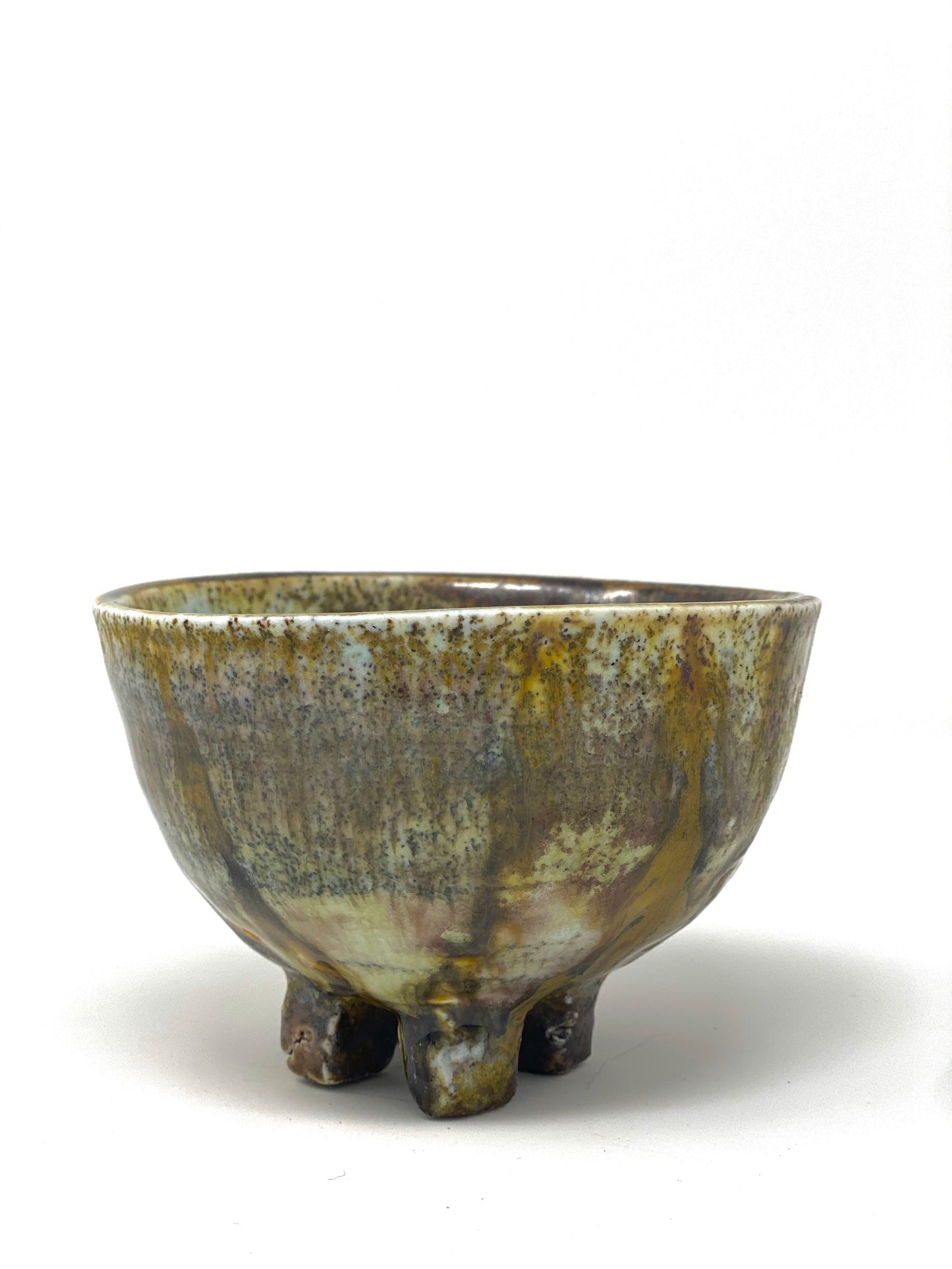 Ceramic Tea Bowl