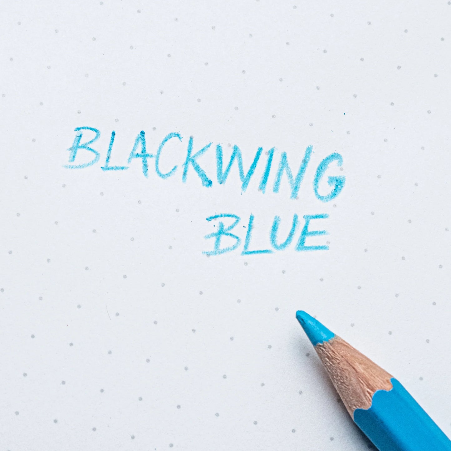 Blackwing Blue - Set of 4