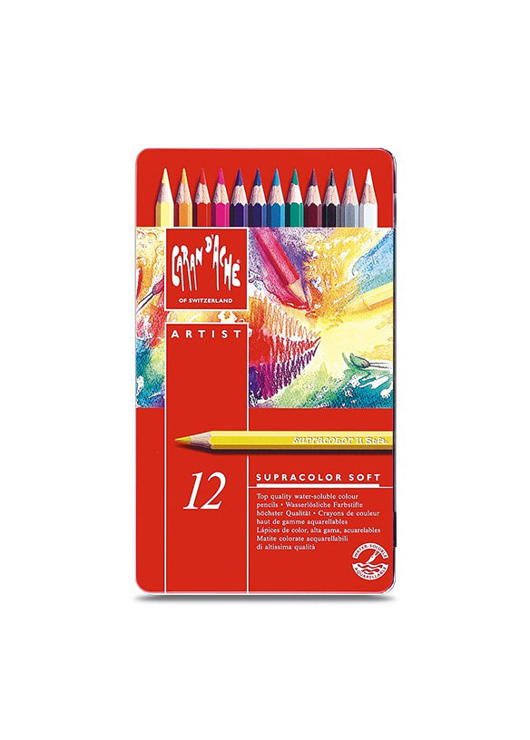 Supracolor Pencil Sets