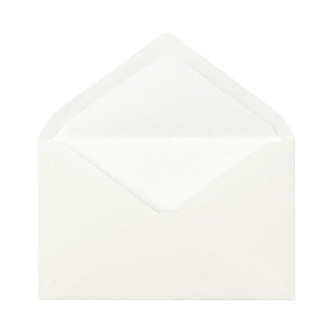 MD Cotton Envelope Set of 8