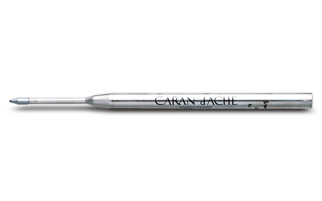 Refill - Goliath Caran D'ache Ball Pen