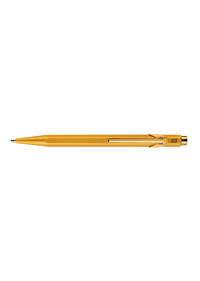 Goldbar Ballpoint Pen