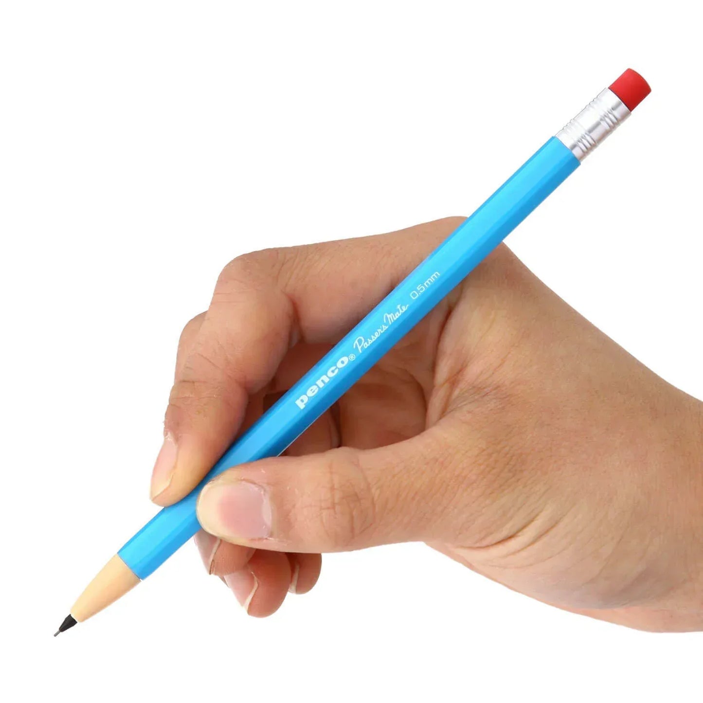 Passers Mate Pencil - Navy