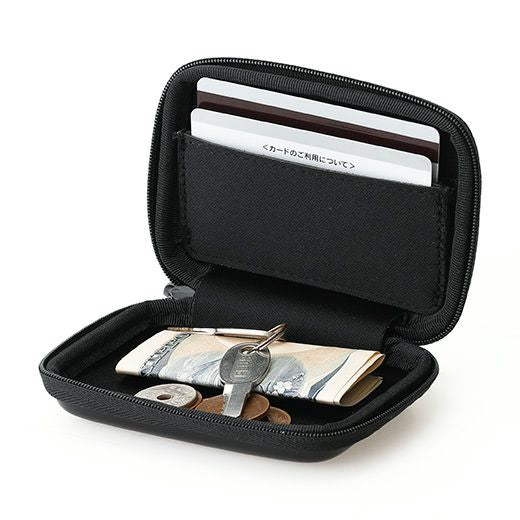 Utility Case - Green