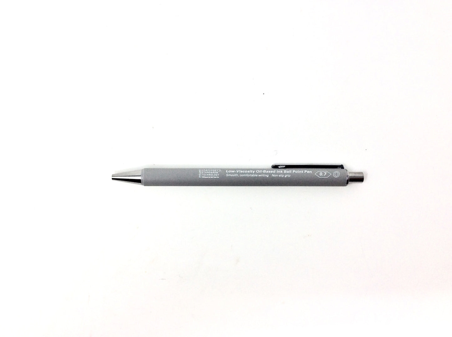 Oil-Based Ink Ball Point Pen