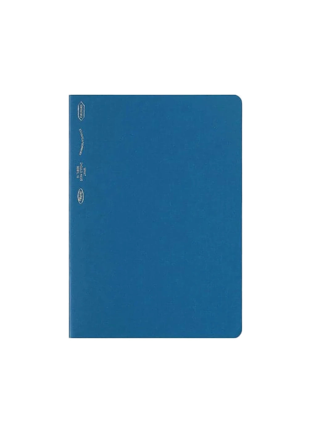 365 Notebook A5 in Cobalt Blue