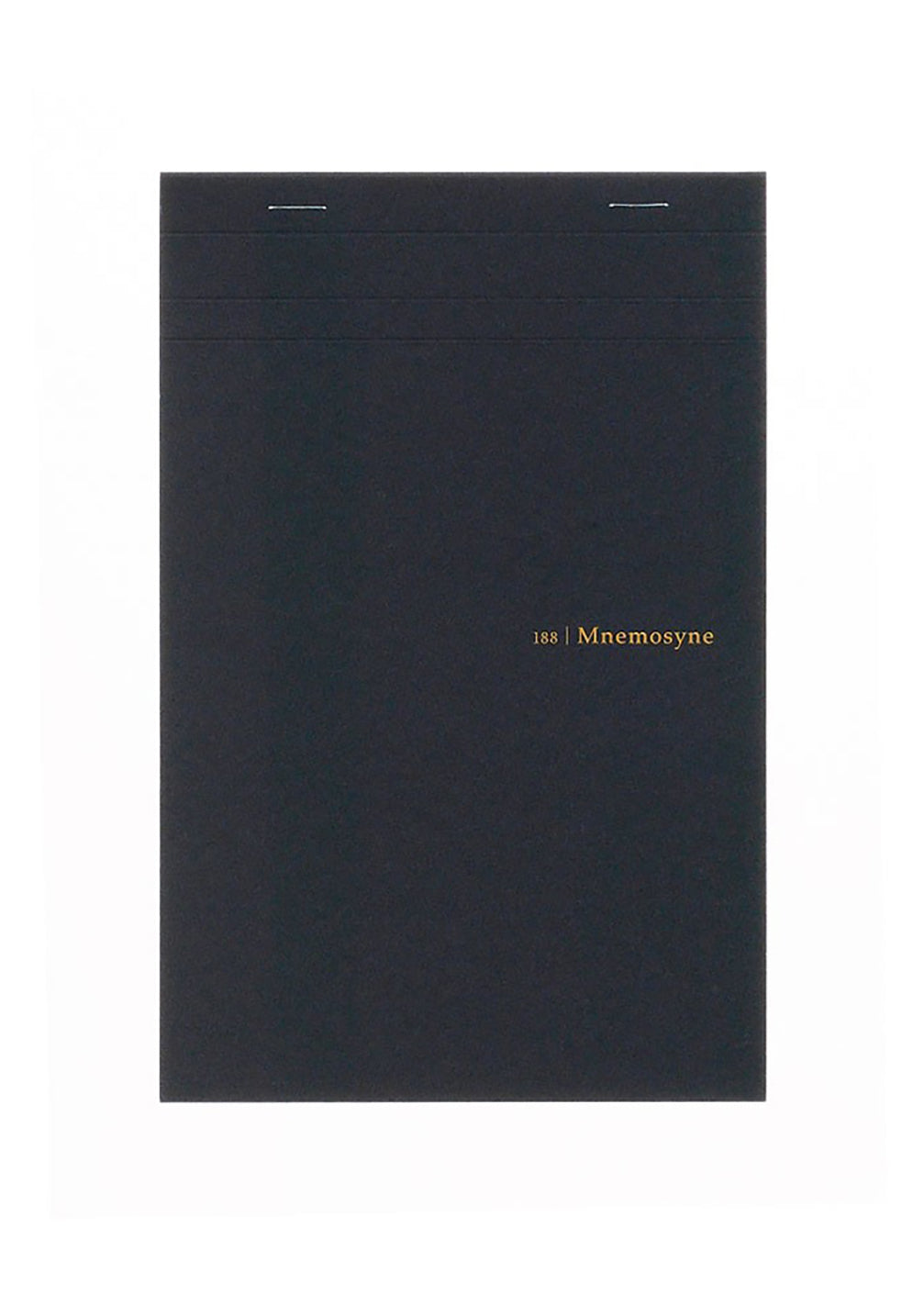 Mnemosyne Perforated Graph Notepads