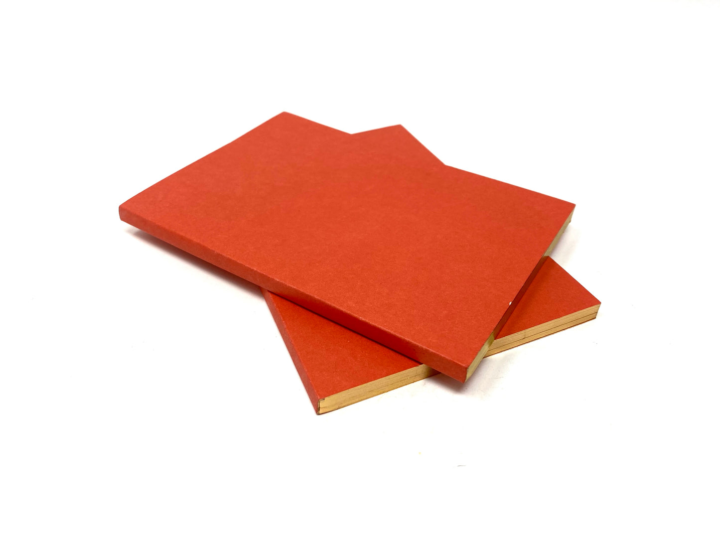 Red Jotter Notebooks Set of 2